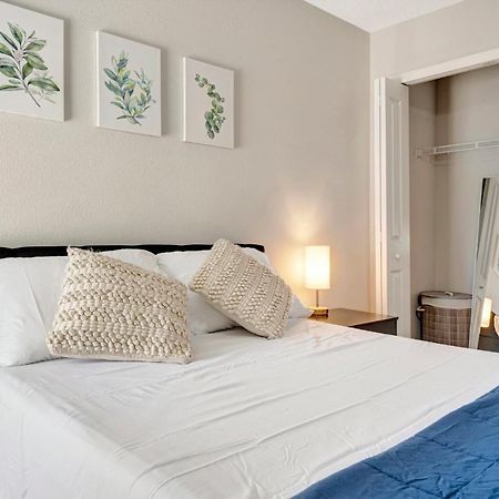 Zenhomes In Heart Of Brandon Convenient Location Екстер'єр фото