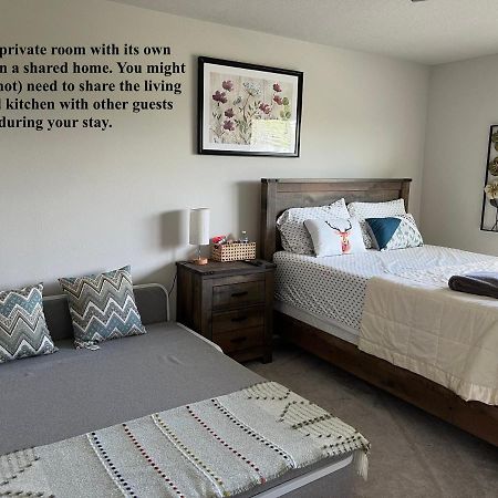 Zenhomes In Heart Of Brandon Convenient Location Екстер'єр фото