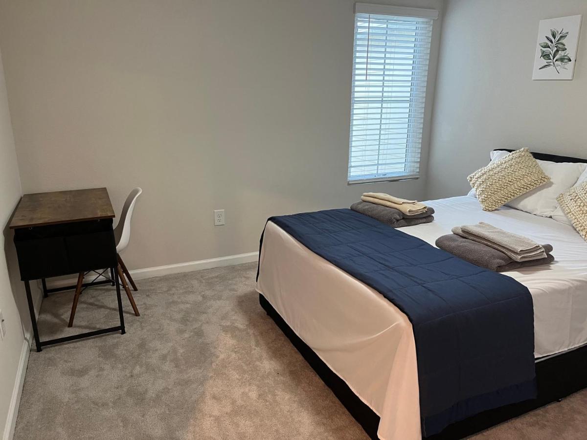 Zenhomes In Heart Of Brandon Convenient Location Екстер'єр фото