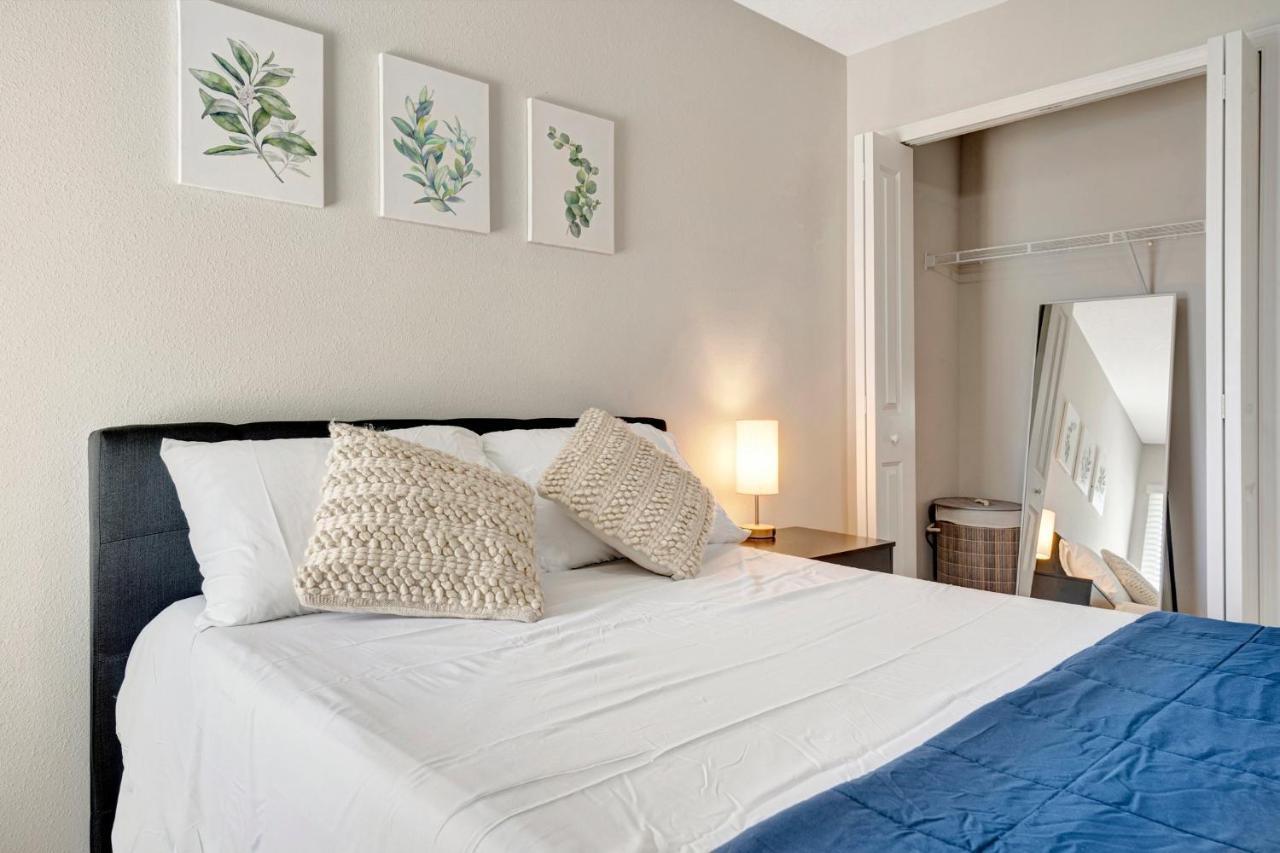 Zenhomes In Heart Of Brandon Convenient Location Екстер'єр фото