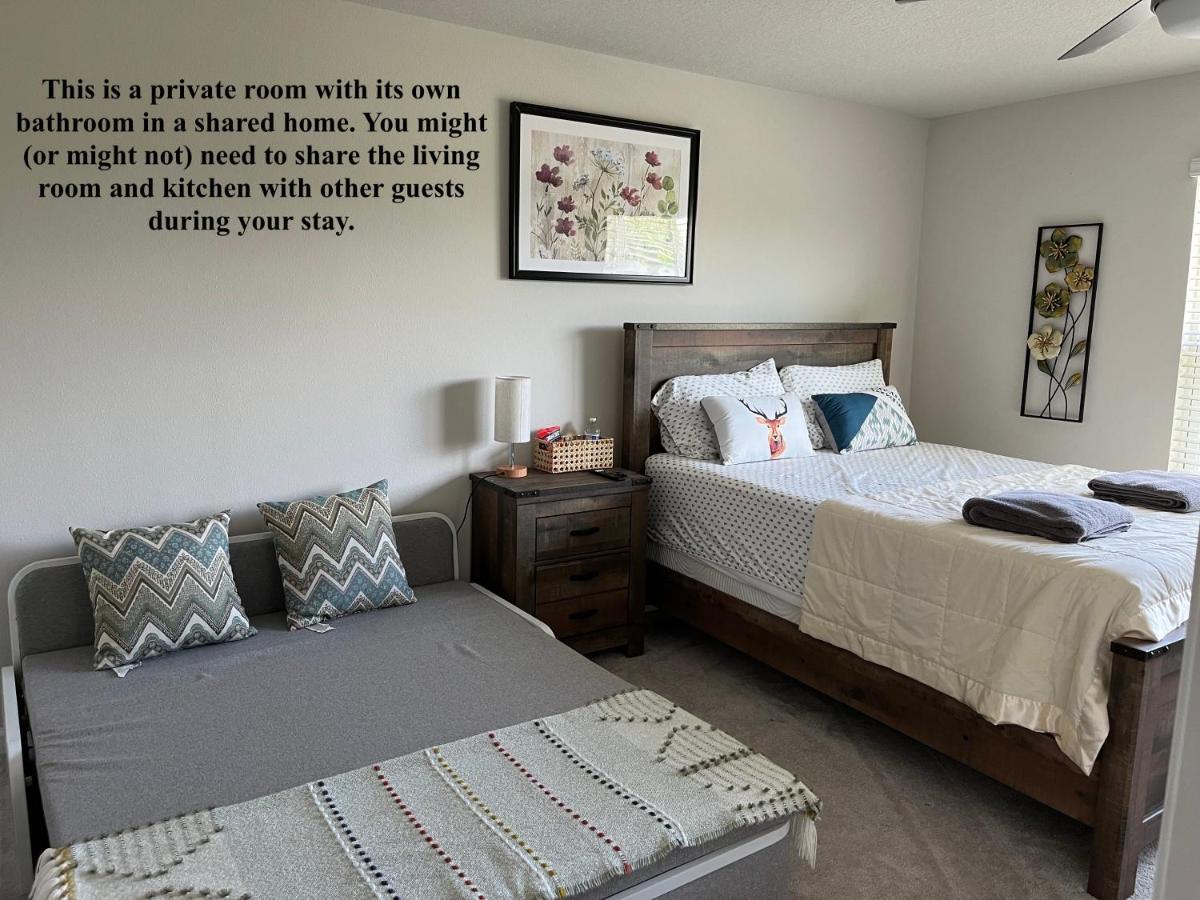 Zenhomes In Heart Of Brandon Convenient Location Екстер'єр фото